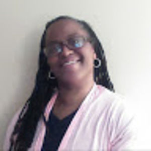 Meet your Posher, Vonda schreese